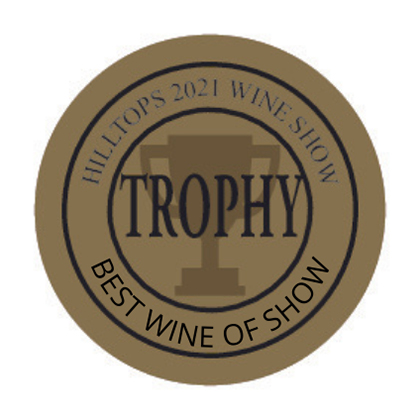 Best Wine of Show