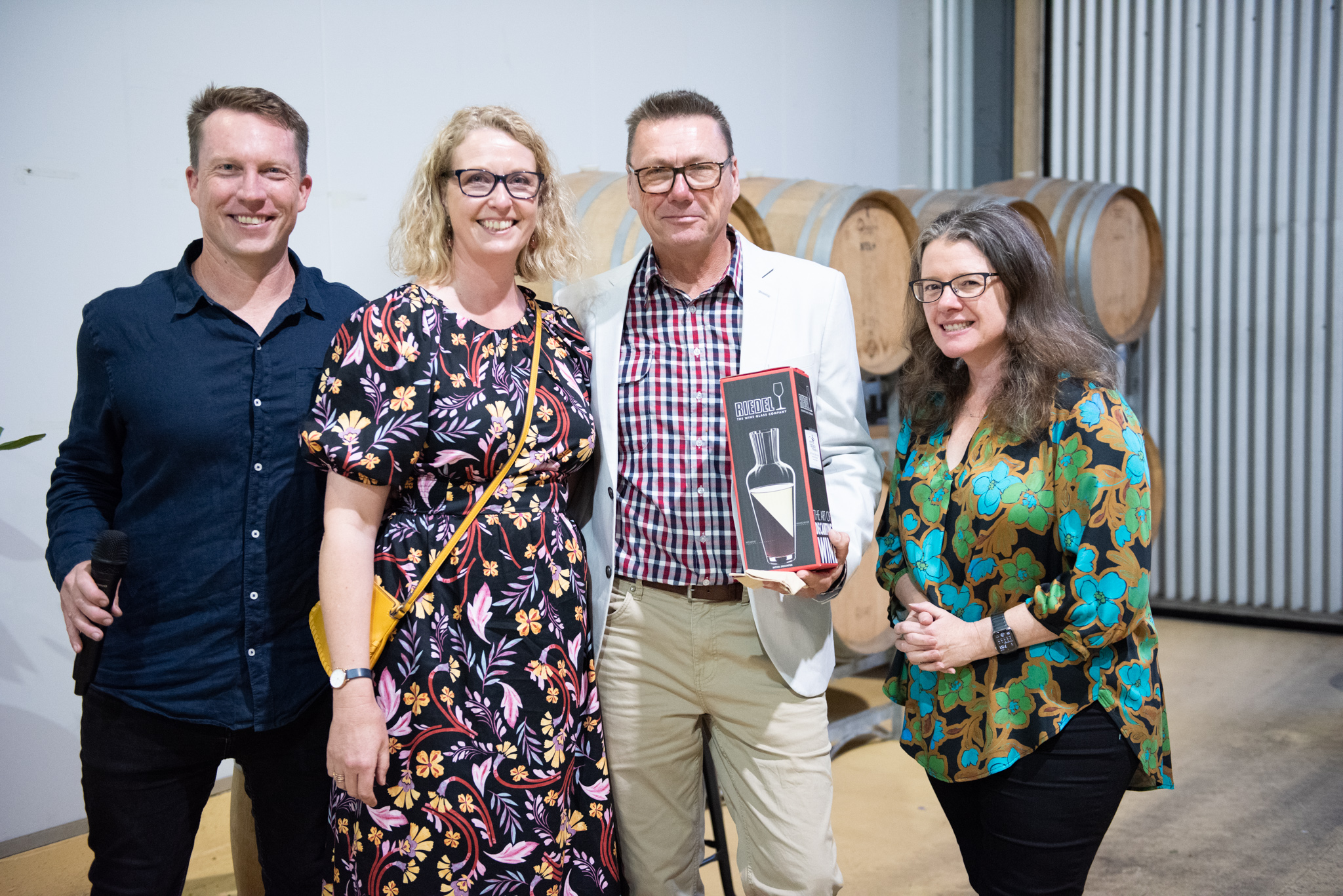 Corang Estate takes out Top Gong at Australian Highlands Wine Show